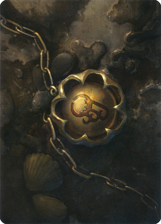 Clue // Clue Double-Sided Token [Unstable Tokens] - Image 2