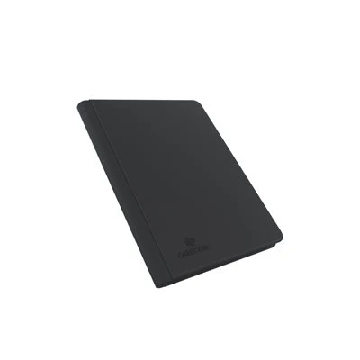 Game Genic: Zip-Up Album: 18- Pocket - Various Colors